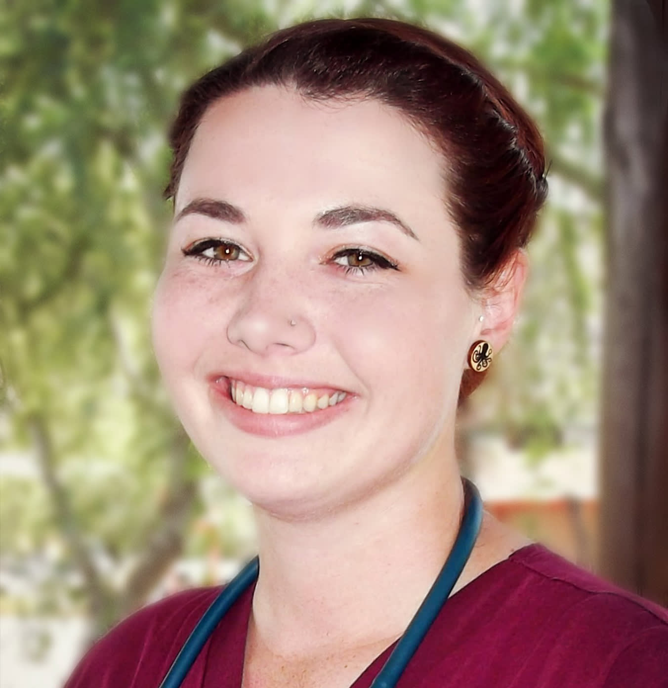 Meet Lauren Hoover, Animal Health Services Certified Veterinary Technician