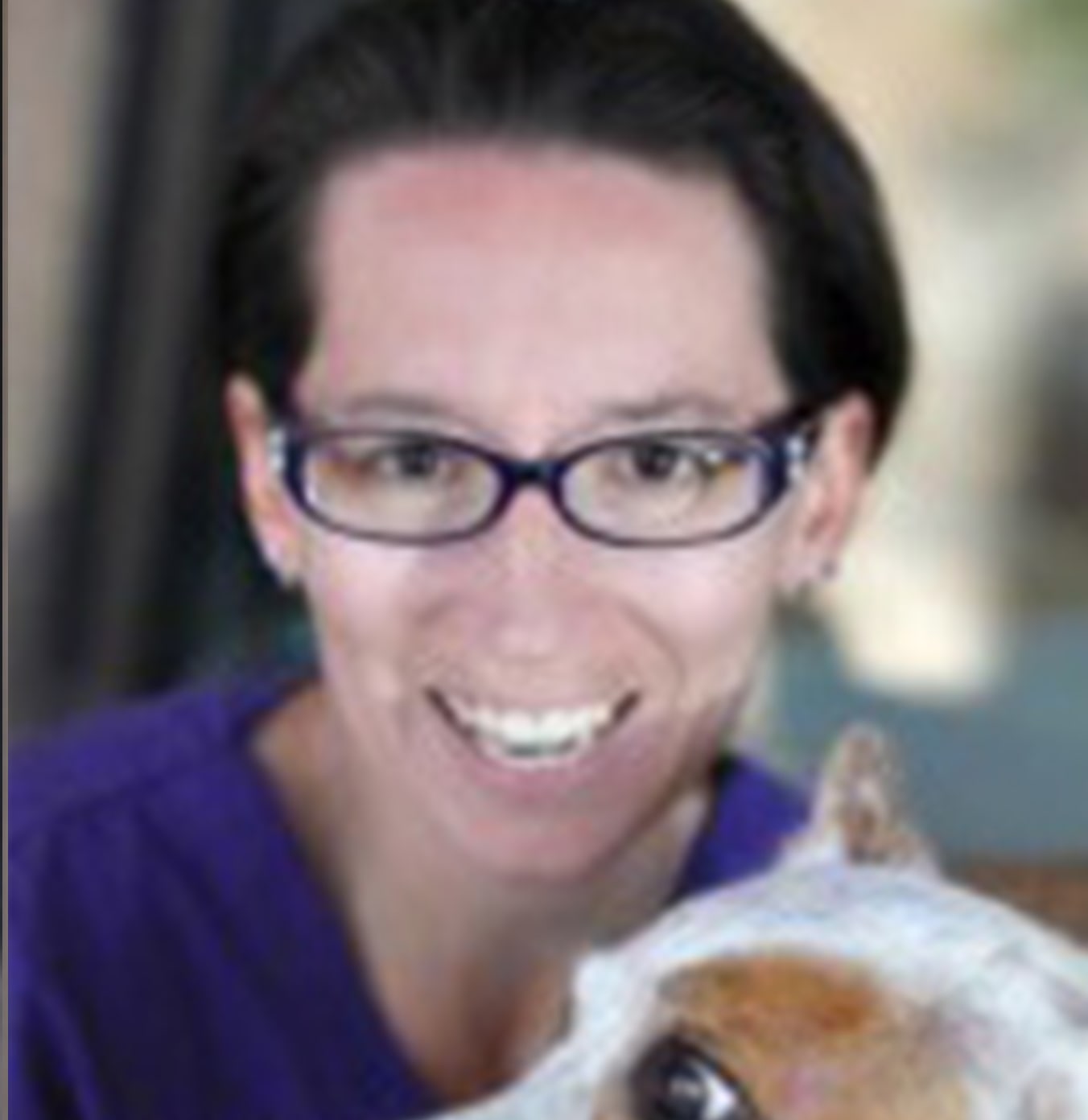 Sue, Cave Creek Certified Pet Aesthetician